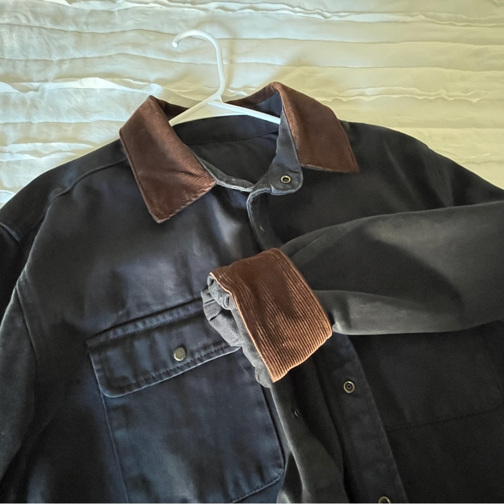 Brandy Melville shacket